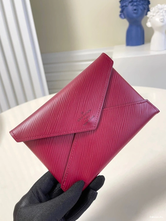 KIRIGAMI POCHETTE VUITTON LOUIS 0208